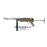 Legends MP40 German Legacy Edition 4,5 mm Blowback Havalı  Tüfek