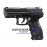 Heckler & Koch P30 4,5 mm Havalı Tabanca