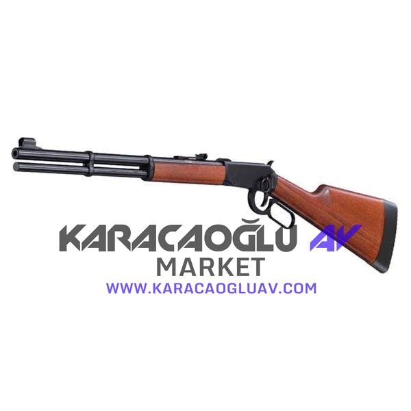 Walther Lever Action 4.5 mm CO2 Havalı Tüfek