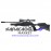 D. UMAREX Walther Rotex RM8 Varmint 4,5M Havalı Tü