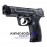 Smith & Wesson M&P 45 4,5 mm Havalı Tabanca