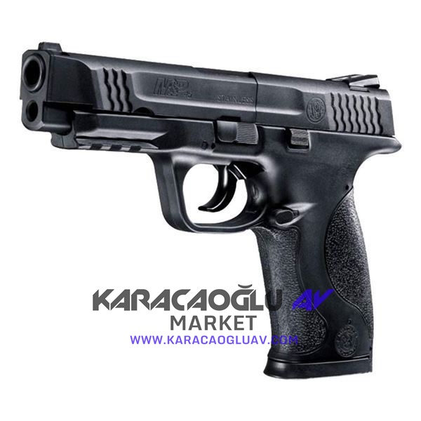 Smith & Wesson M&P 45 4,5 mm Havalı Tabanca