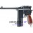 Legends C96 FM 4,5 mm Blowback Havalı Tabanca