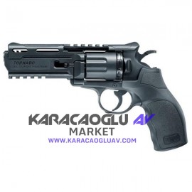 Umarex UX Tornado 4.5 mm Havalı Tabanca Umarex UX Tornado 4.5 mm Havalı Tabanca