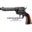 Colt SAA45 5,5'' 4.5mm Antik Toplu Havalı Tabanca