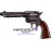 Colt SAA45 5,5" 4,5 mm Blue Toplu Havalı Tabanca