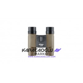 UMAREX WALTHER BINOCULAR BACKPACK 10X25 UMAREX WALTHER BINOCULAR BACKPACK 10X25