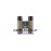 UMAREX WALTHER BINOCULAR BACKPACK 10X25