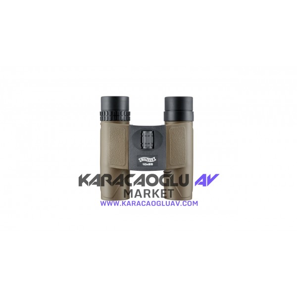 UMAREX WALTHER BINOCULAR BACKPACK 10X25