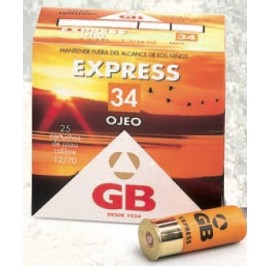 GB 34 GR AV FİŞEĞİ GB 34 GR AV FİŞEĞİ