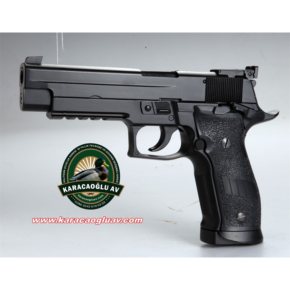 SIG SAUER KWC 74 HAVALI TABANCA