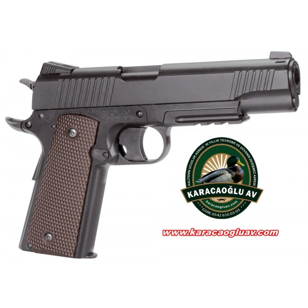 COLT 1911 KWC 40Z HAVALI TABANBCA